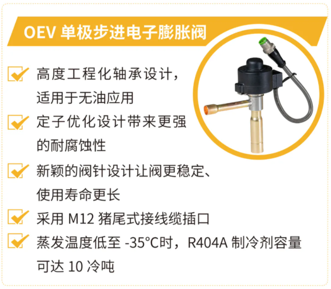 派克漢尼汾 | 送您一條錦囊妙計，輕松掌控過熱度！